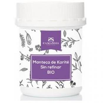 Manteca de Karité Eco Pure – Sin Refino