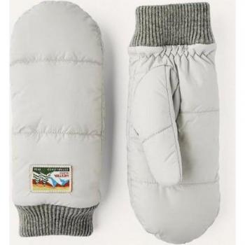 Beige Herren Otra Mittens – Hesta 7 HS