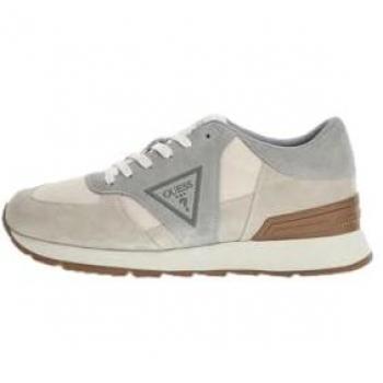 Fano Suede Sports Sneakers