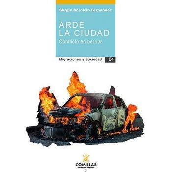 ARDE LA CIUDAD