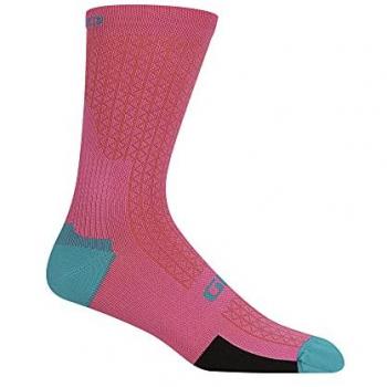 Calcetines Giro HRC Team para Hombre, Talla L