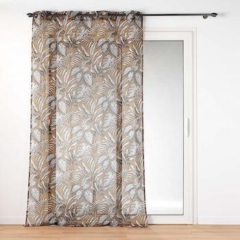 Rideau Décoratif Cabana 140x280cm Camel