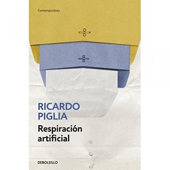 Respiración artificial (CONTEMPORANEA, Band 26201)