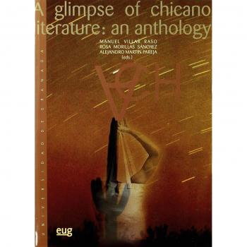 A Glimpse of Chicano Literature: An anthology