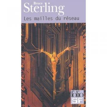 Les Mailles du réseau (Folio Scie Fict)