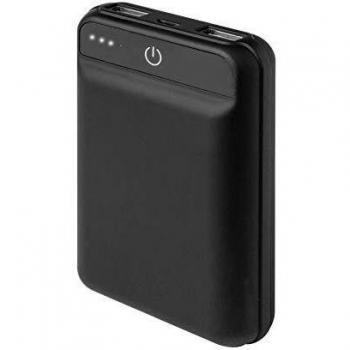Celly Powerbank Pocket Size Nero