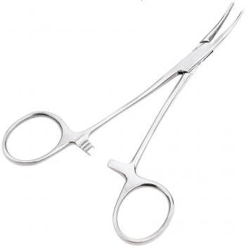 Pet Hair Removal Forceps