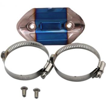 ZSDTRP Escape Shield – Fibra de carbono para motos deportivas