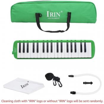 Pianica Infantil 37‑Clave