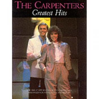 Carpenters greatest hits pvg