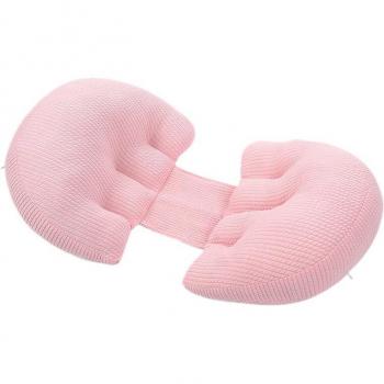 Oreiller lombaire pour femmes enceintes