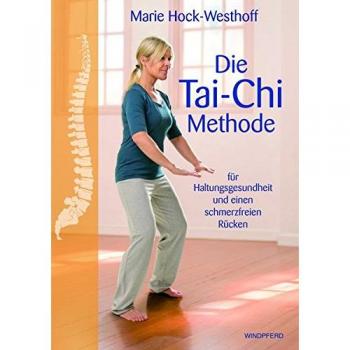 Hock-Westhoff, Marie: Die Tai-Chi-Methode