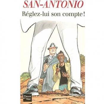 Réglez-lui son compte