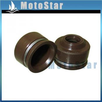 Ventil Dichtungen Z190 Zongshen 190cc 2V