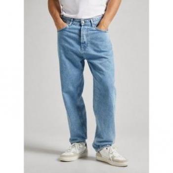 Jeans Uomo Pepe Jeans Loose Fit 31