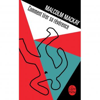 Comment tirer sa révérence (Trilogie de Glasgow, Tome 2)