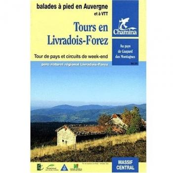 Tours En Livradois-Forez