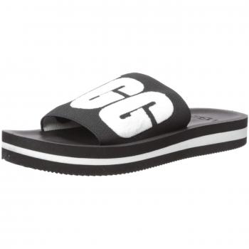 Piedisci UGG Zuma Grafico Nero EU 36