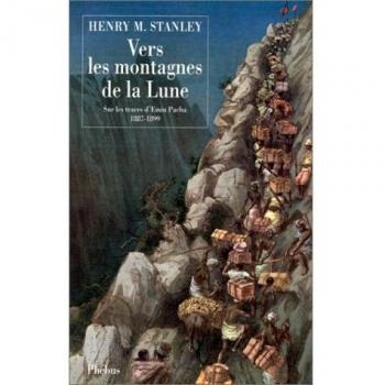 Vers les montagnes de la lune