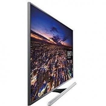 Samsung Televisor Smart 3D 55 LED 4K UHD, modelo UE55JU7000TXXC