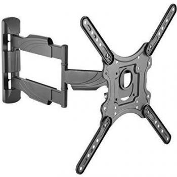 VIDEOS.SUPP.LCD LCD26 2 BRACCI 3 SNODI Per LCD fino a 50 30Kg 3 Snodi vesa 400x400