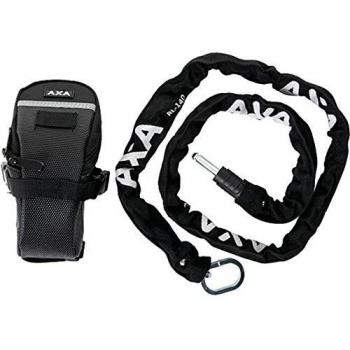 Defensa AXA RLC 140 Bolsa Negra