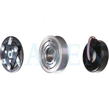 Embrague de aire acondicionado 12A para HONDA 10PA-CRV