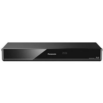 Panasonic Lecteur Enregistreur Graveur Blu Ray DMR-BWT850EC