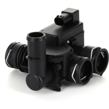Warm Water Valve for E320