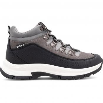 Polacchine VS16032023-1 Go Soft in Grigio