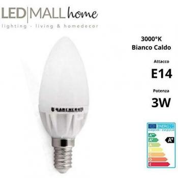 Globo Luminoso 250LM 3000K