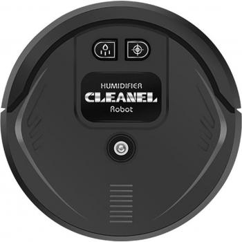 Smart UV Spray Humidifier and Diffuser Vacuum