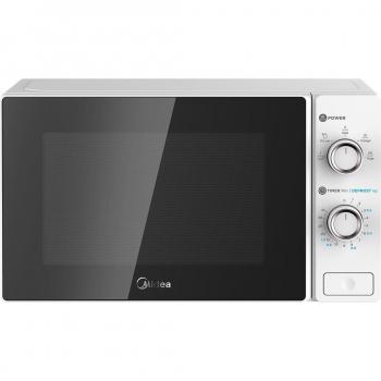 Microondas Midea 20 litros MCM208MMWP