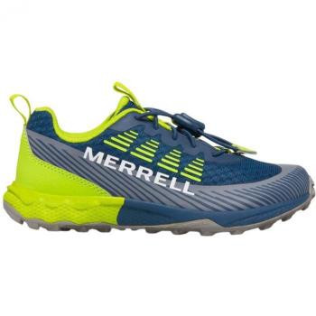 Merrell Agility Peak Scarpe da Trekking per Bambini