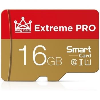 Tarjeta MicroSD Ultra 64GB – Mini TF C10 con Adaptador SD incluido