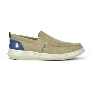 Coronel Tapiocca T-632-7 Mocasines Jeans para Hombre