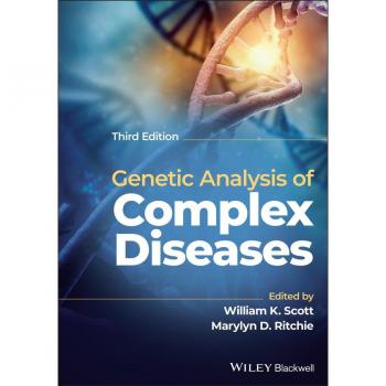Vitalsource Technologies, Inc. Genetic Analysis Of Complex Disease