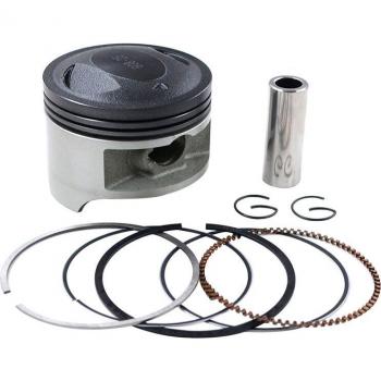 Cilindro y Anillos de Pistón 66-67mm para Suzuki DF200 DR200SE DR200 DR200S