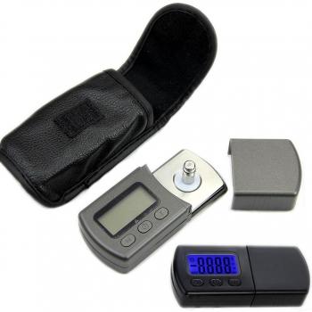 LP Digital Stylus Force Measurement Tool