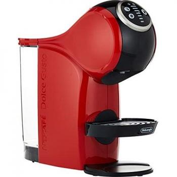 Nescafé Dolce Gusto Genio S Plus EDG 315.R Coffee Pod Machine