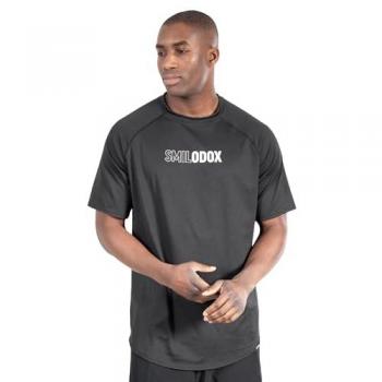 Smilodox Atmungsaktives Funktionsshirt Powerfit Pro
