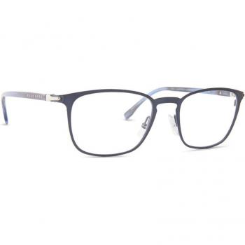 Hugo Boss Brille BOSS 1043/IT FLL19 52 Blau Einheitsgröße