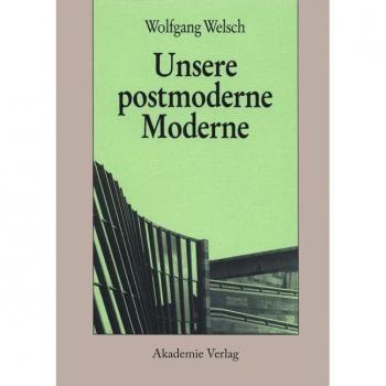 Vitalsource Technologies, Inc. Unsere Postmoderne Moderne