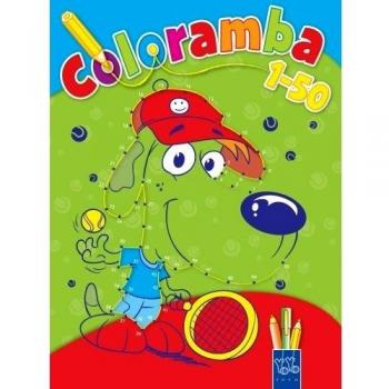 Coloramba 1-50 (Perro)