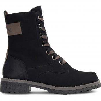 WI16-GIRO-01 Nero Polacchine Lasocki