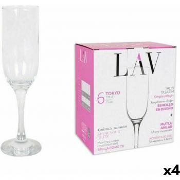 Copa LAV Tokyo (4 Unidades) (210 ml)
