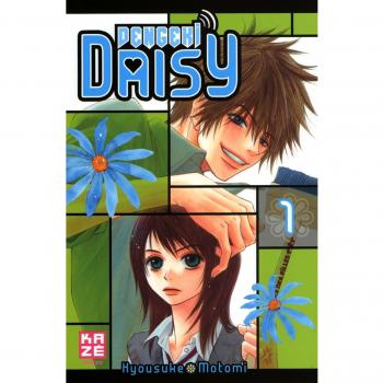 Dengeki Daisy