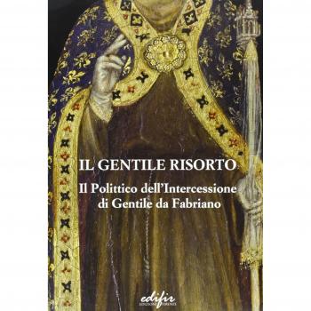 Il Gentile Risorto, Problemi Di Conservazione E Restauro, 20