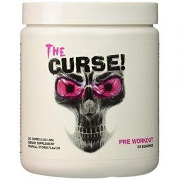 Curse! Tropical Storm 250 g by JNX Sports