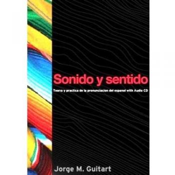 Sonido y sentido by Jorge M. Guitart